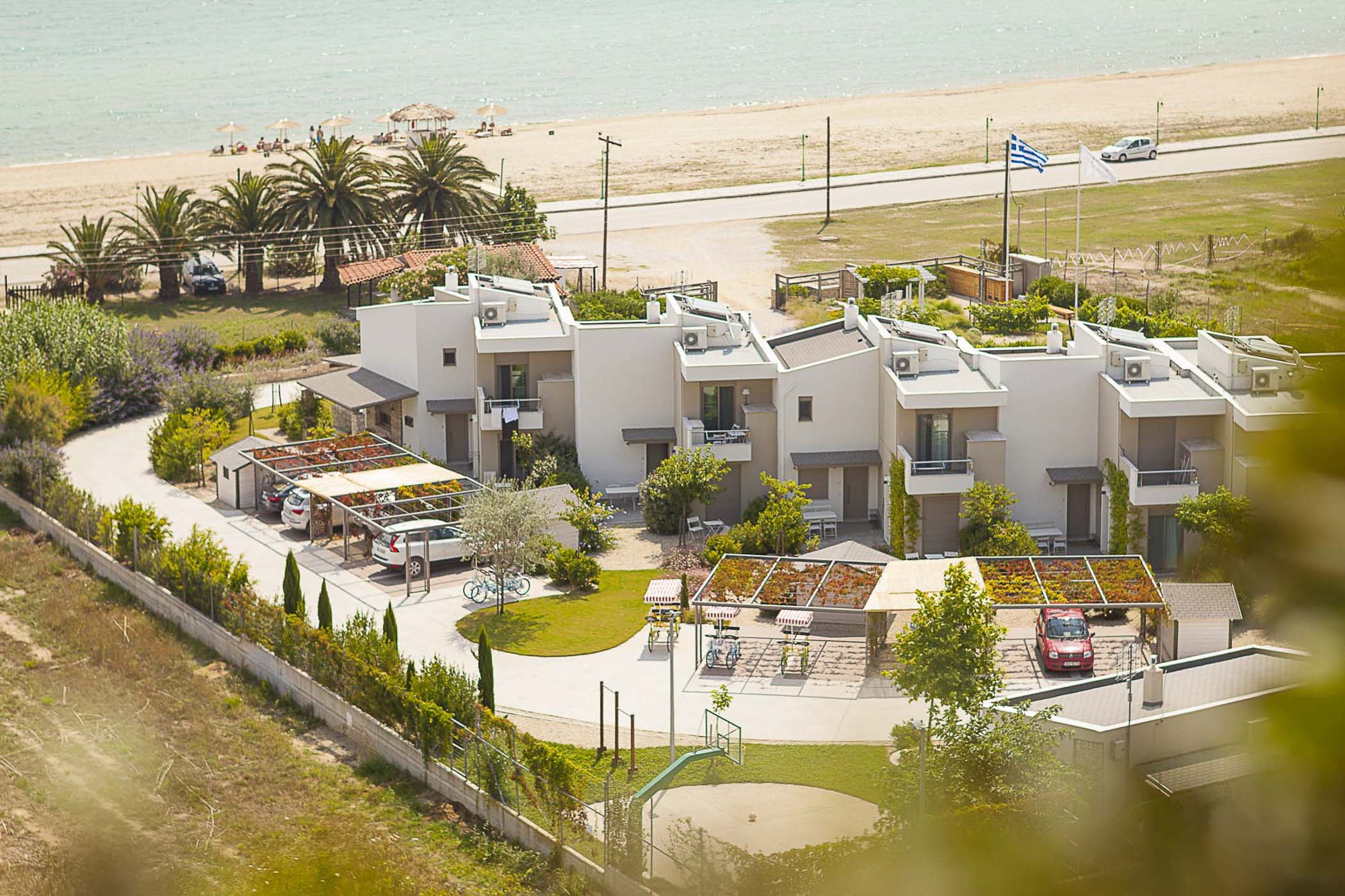 Ammouda Villas