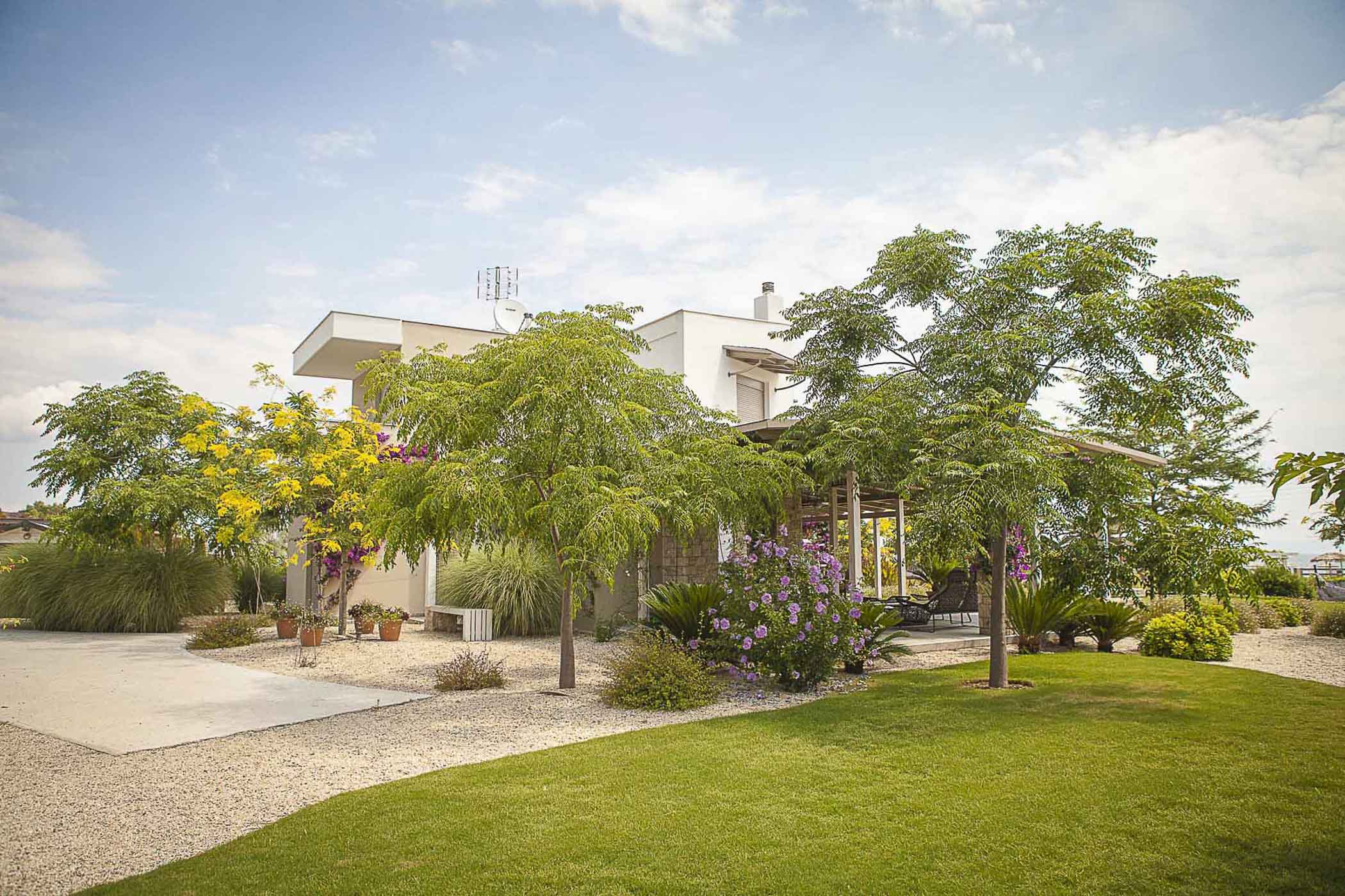Ammouda Villas