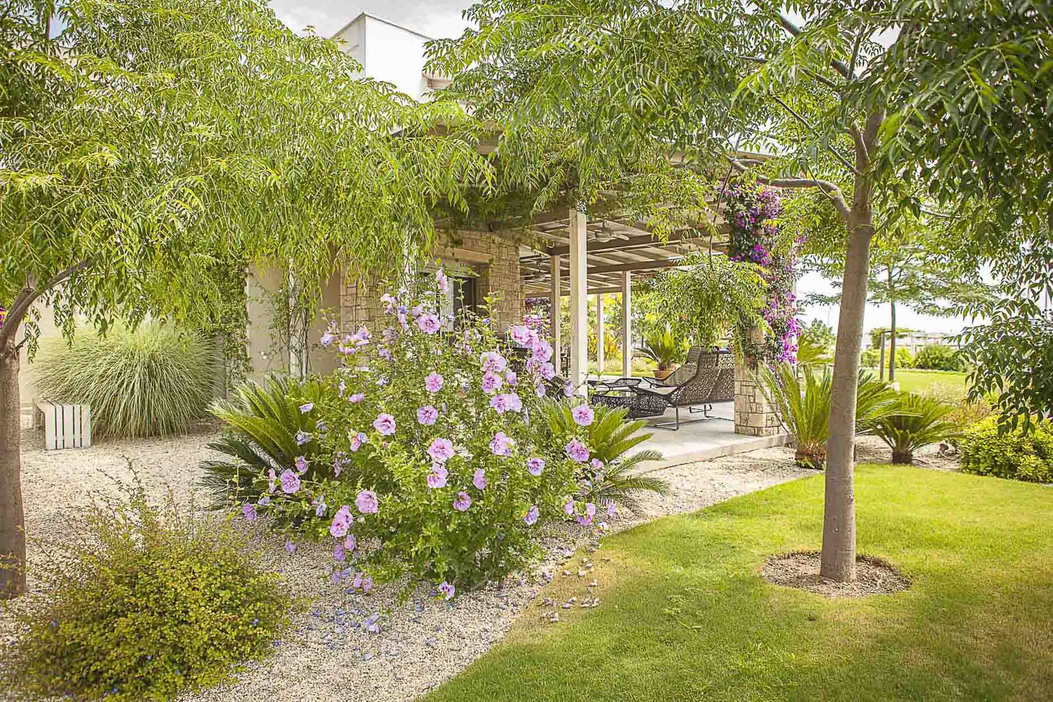 Ammouda Villas