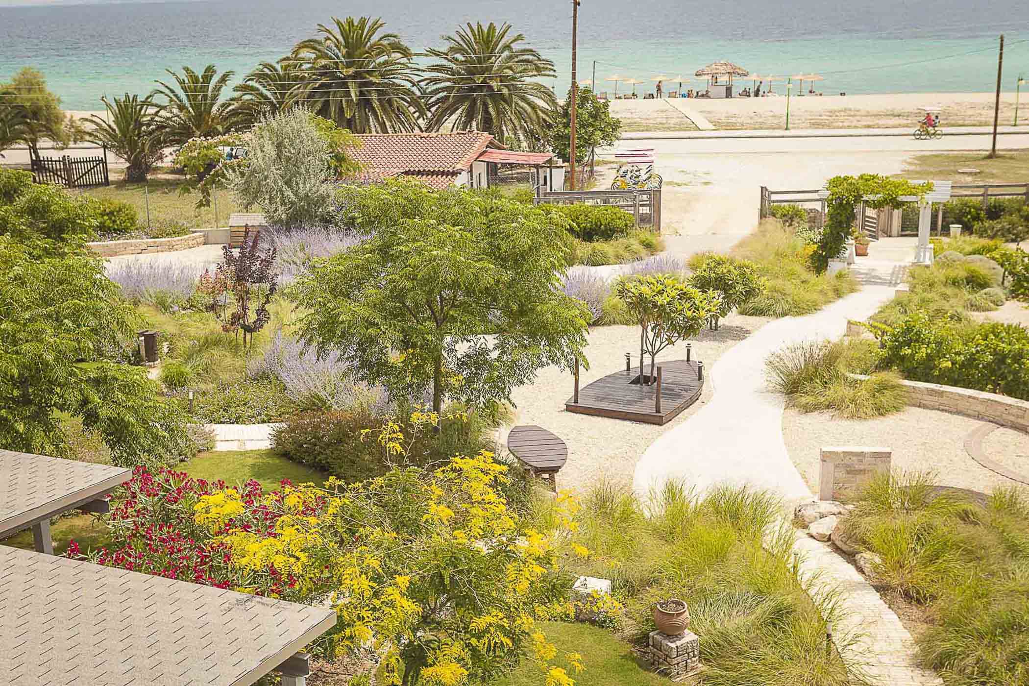 Ammouda Villas