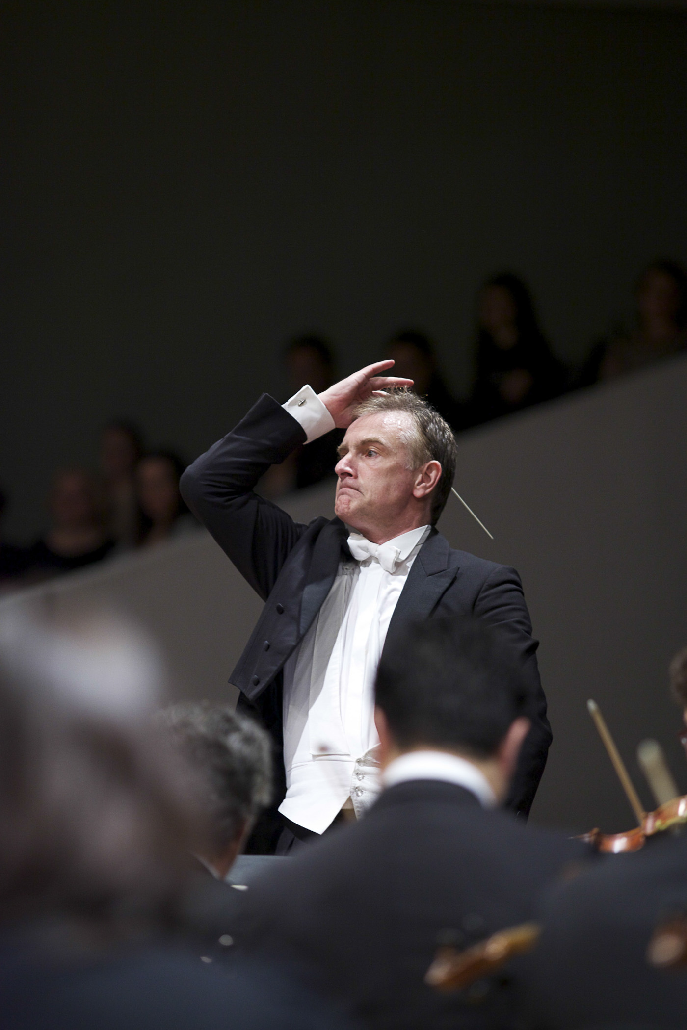 Conductor S.Tsialis