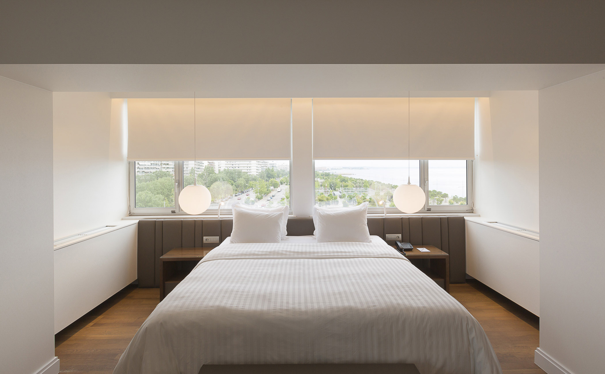 Makedonia Palace Hotel