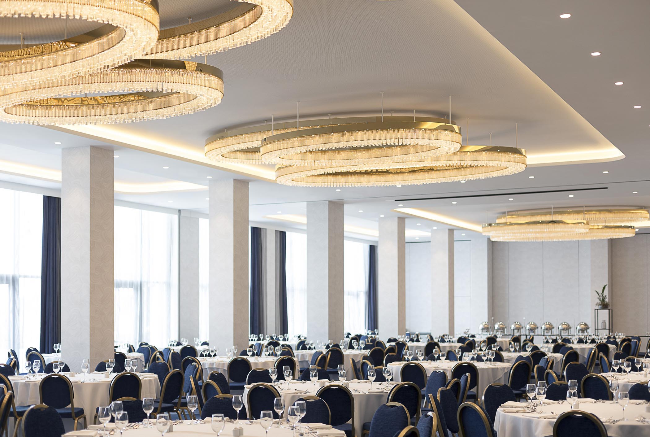 Makedonia Palace Hotel