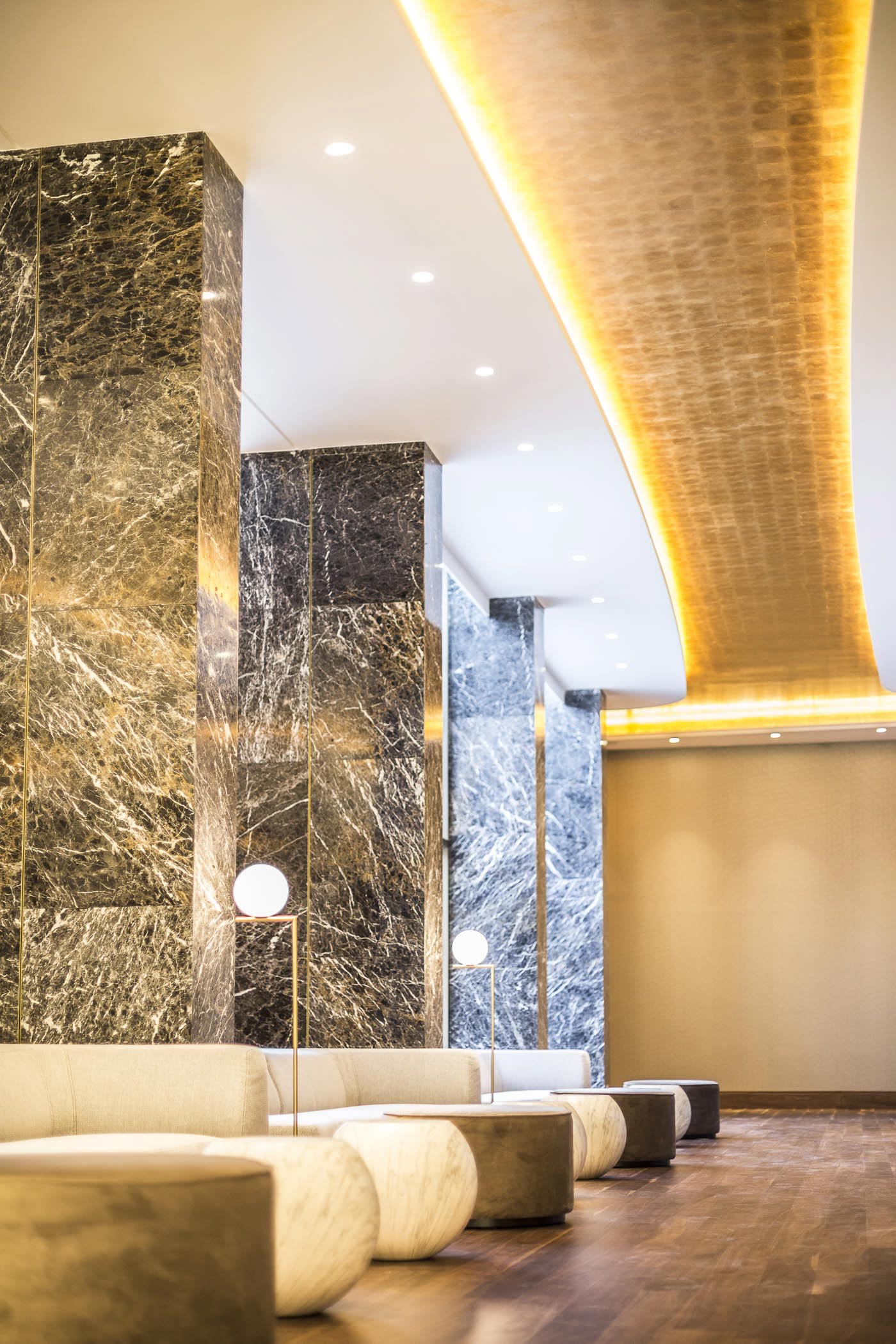 Makedonia Palace Hotel