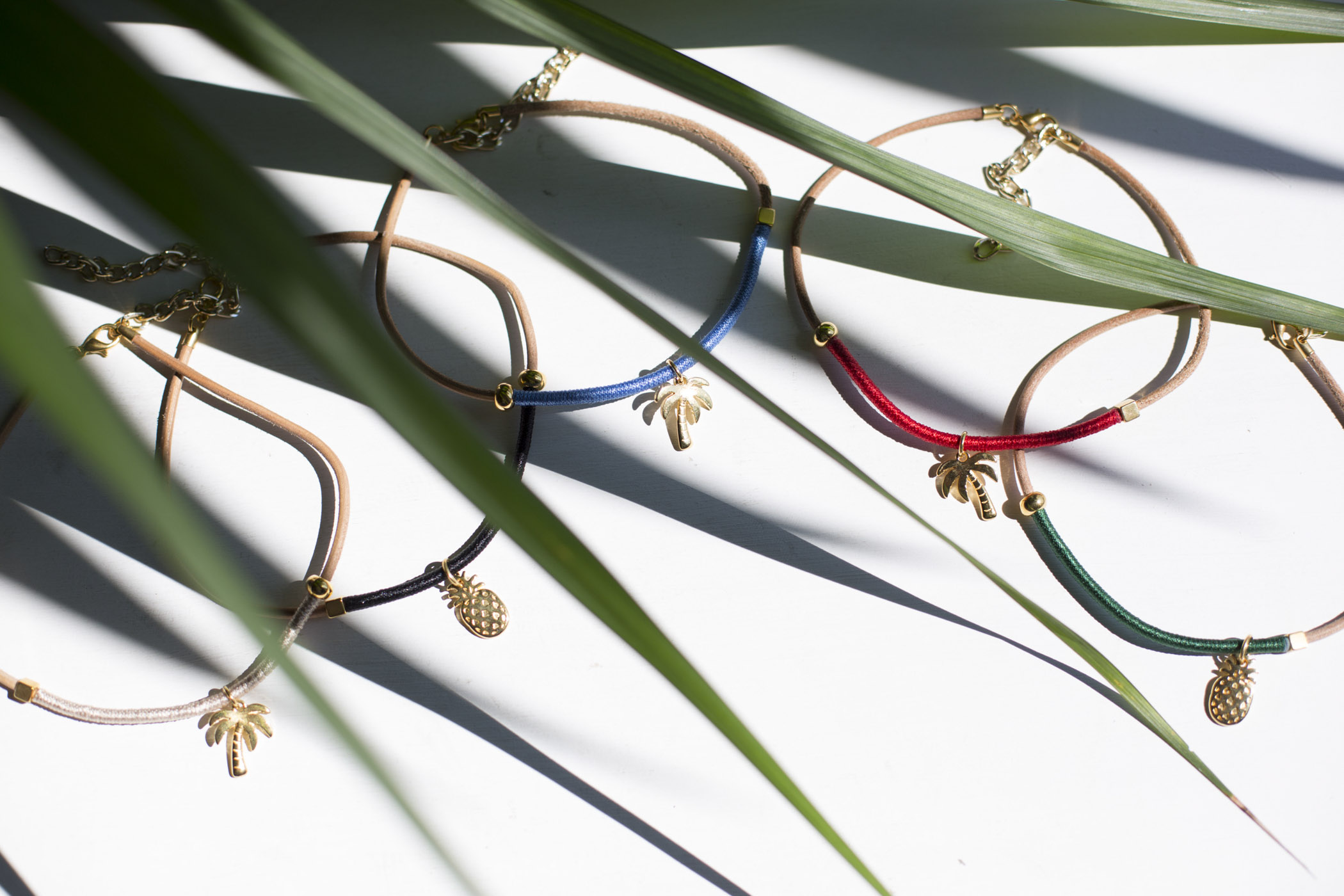 Bibelekou Jewelry