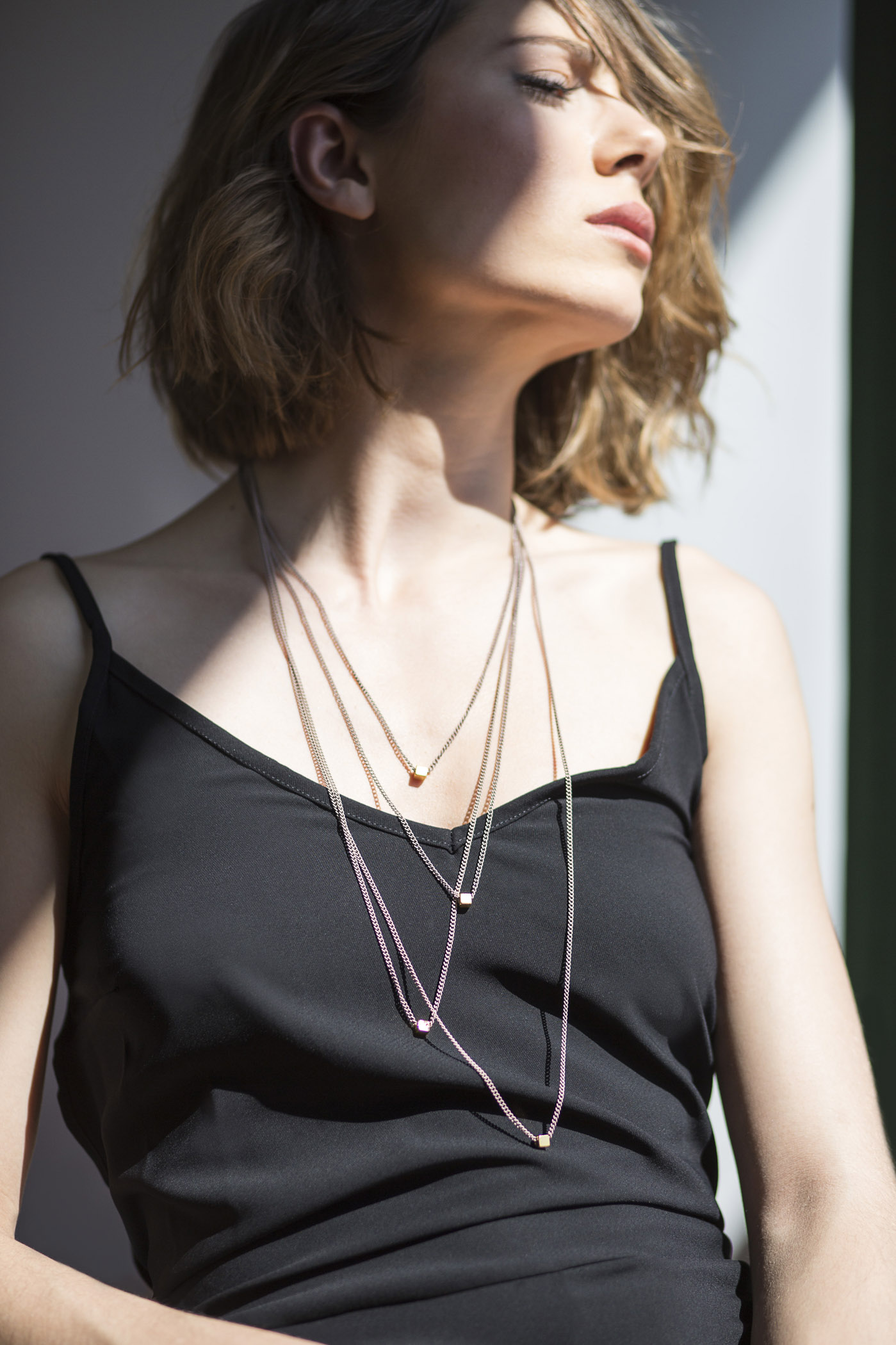 Bibelekou Jewelry