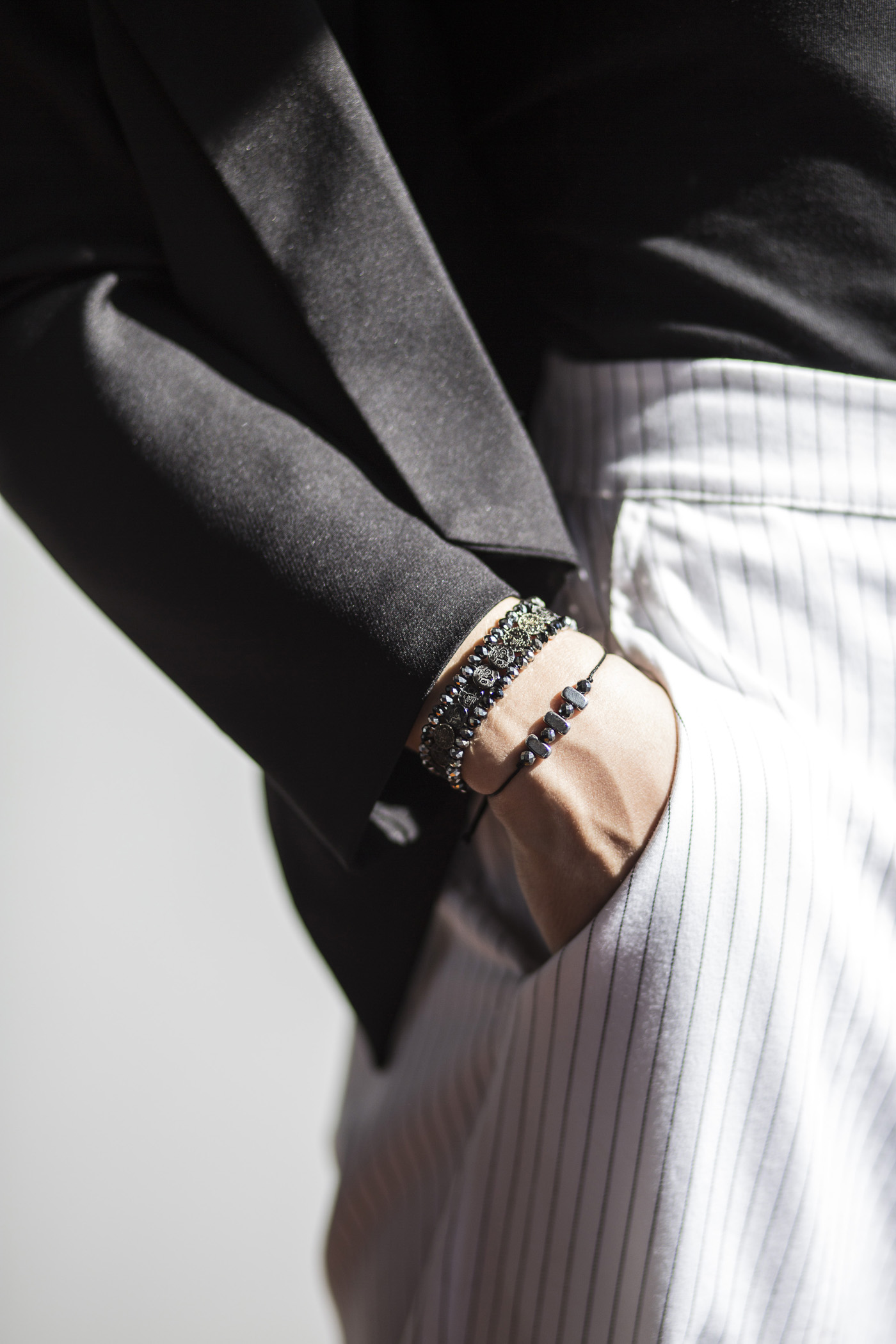 Bibelekou Jewelry