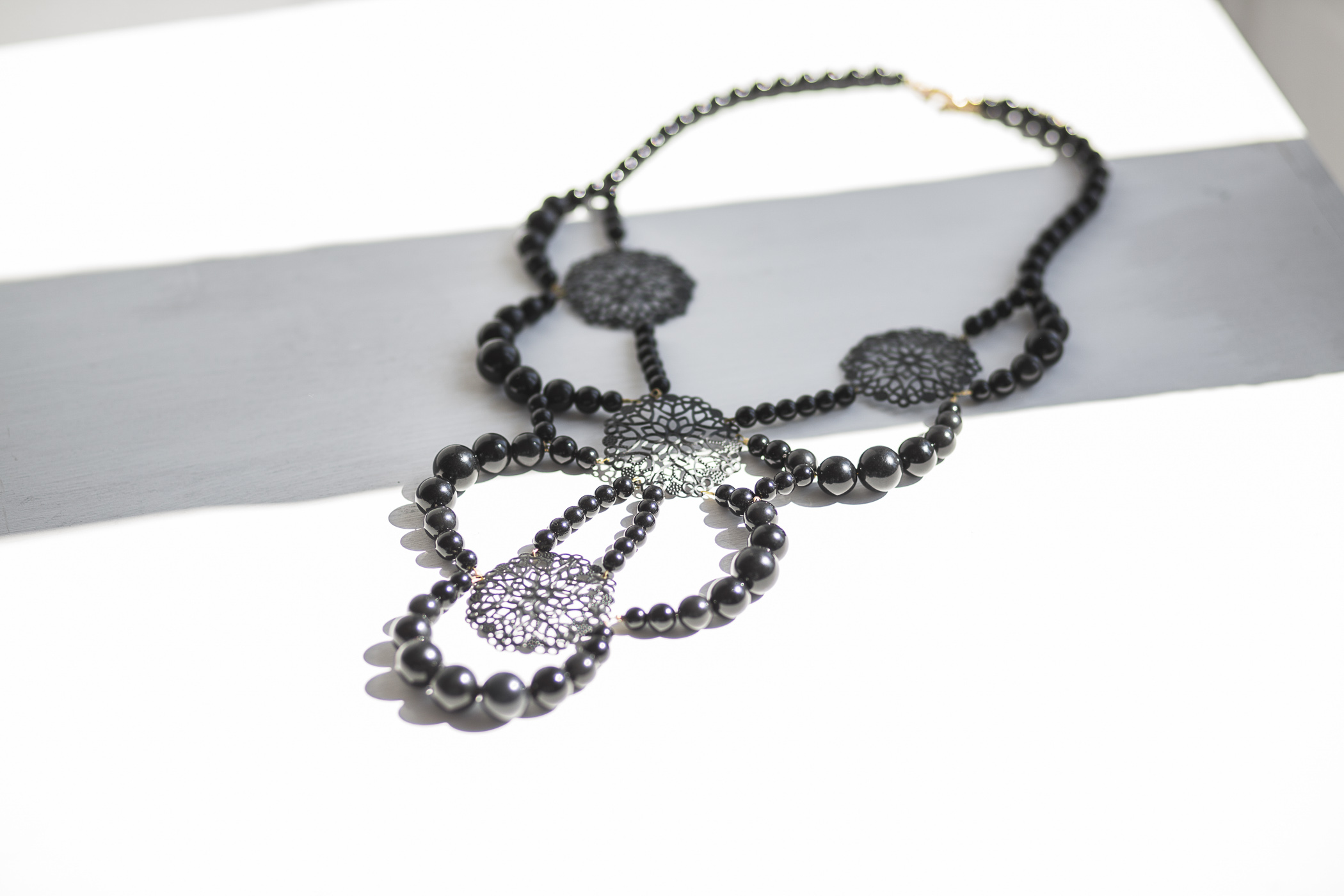 Bibelekou Jewelry