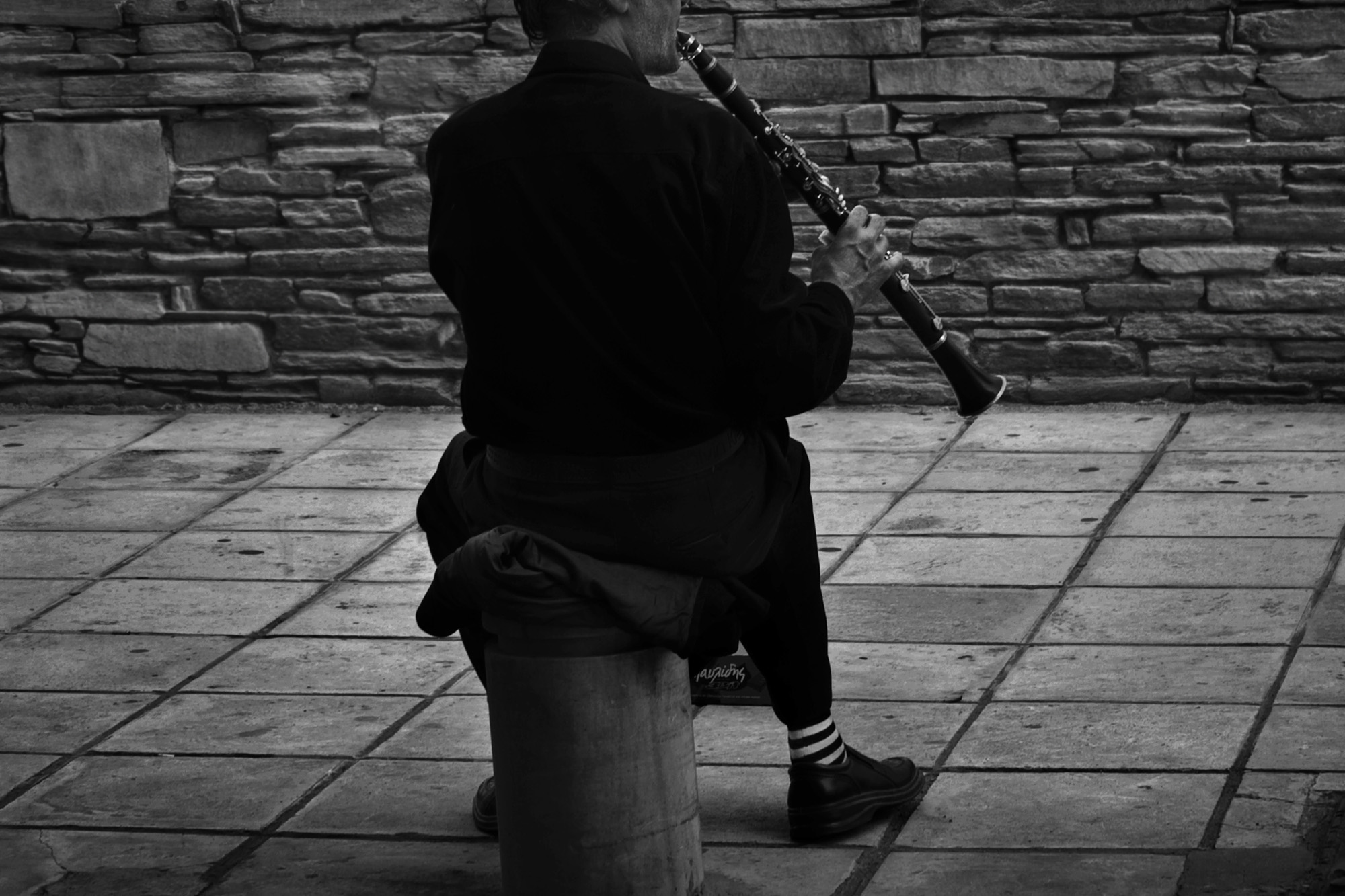 Chamber Musicians