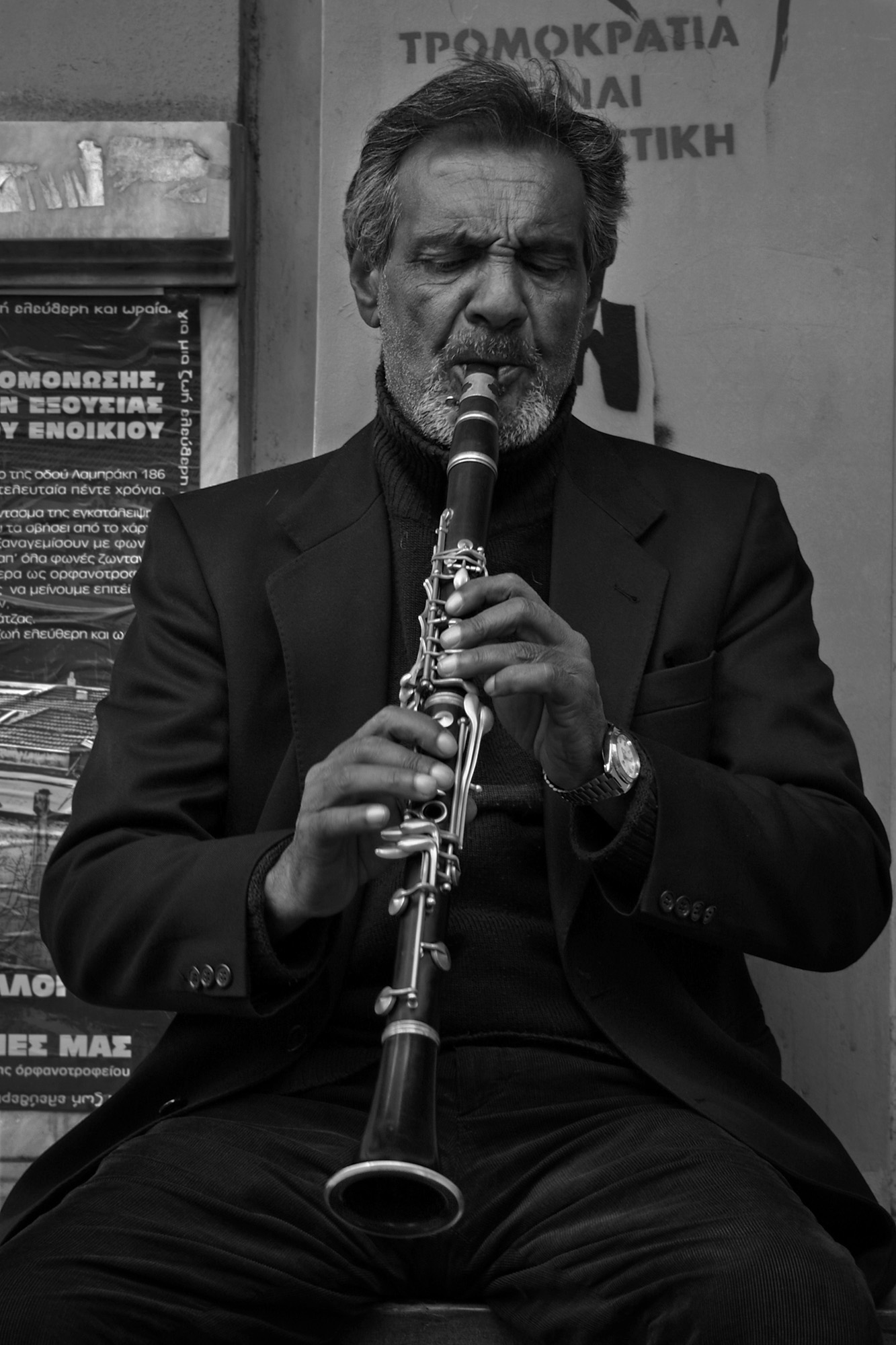 Chamber Musicians