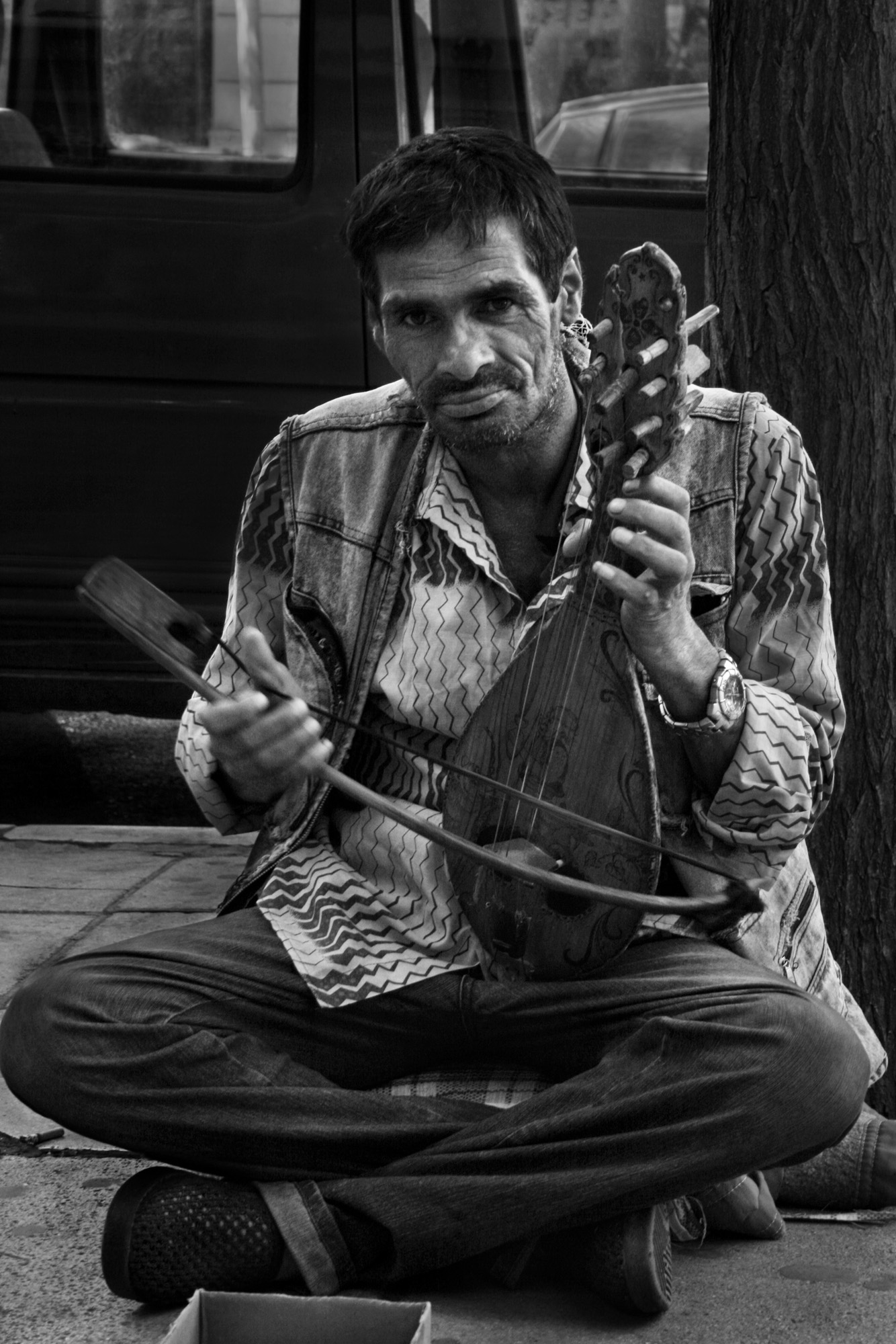 Chamber Musicians
