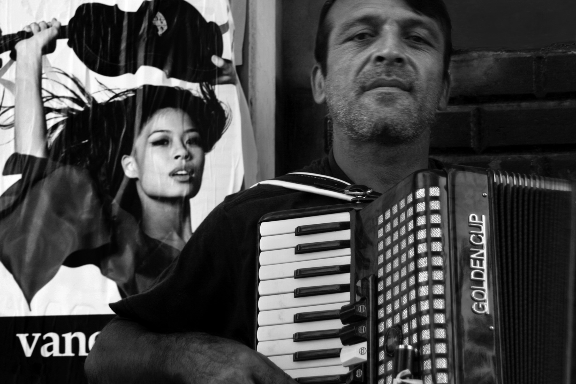 Chamber Musicians