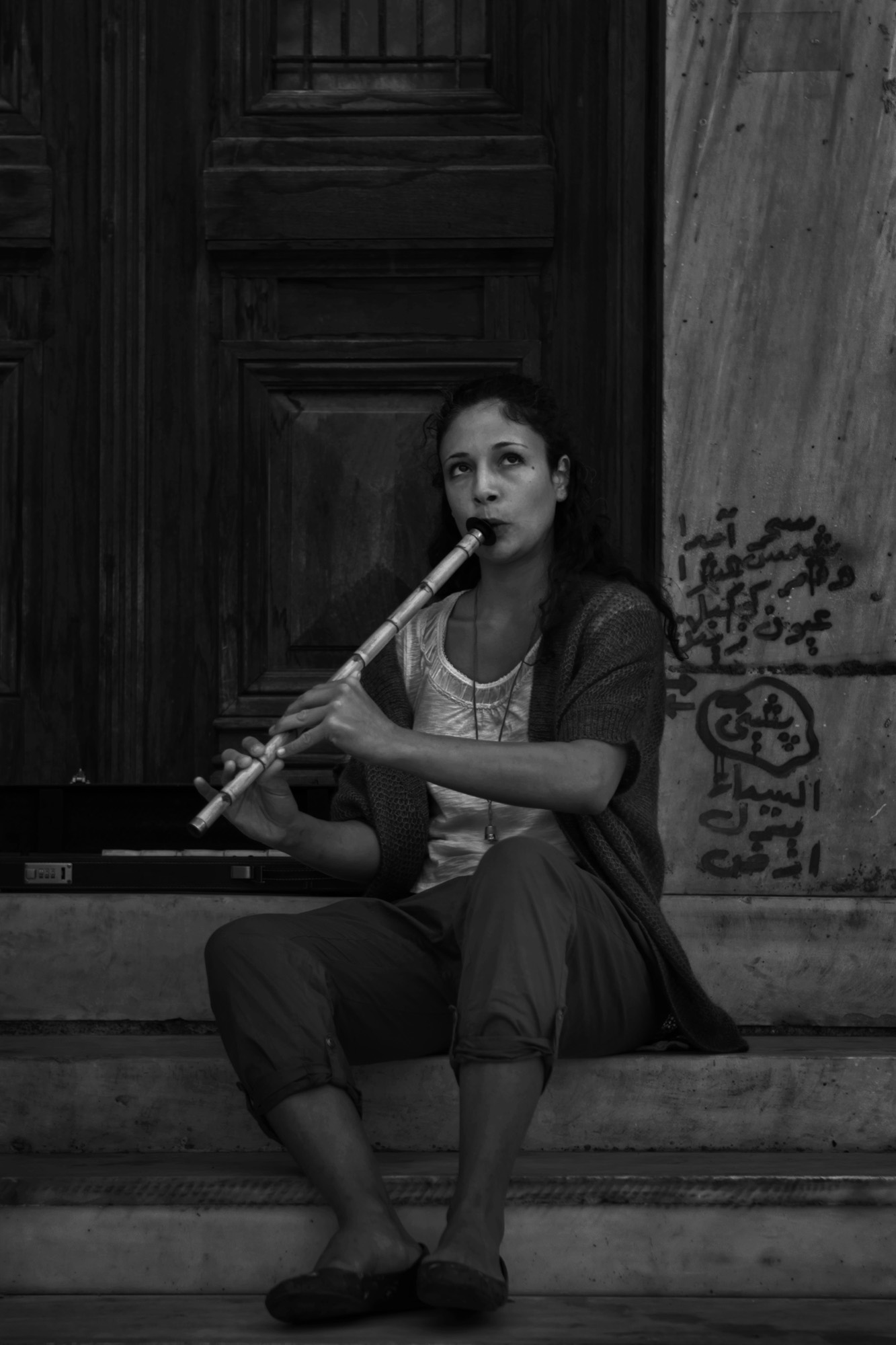 Chamber Musicians