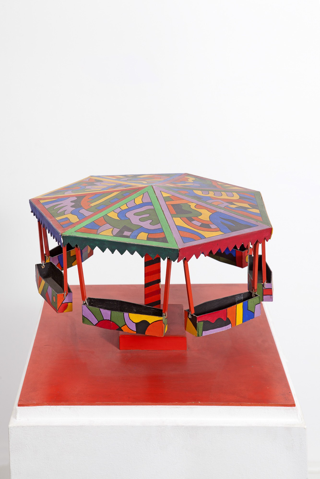 Macedonian Museum of Contemporary Art