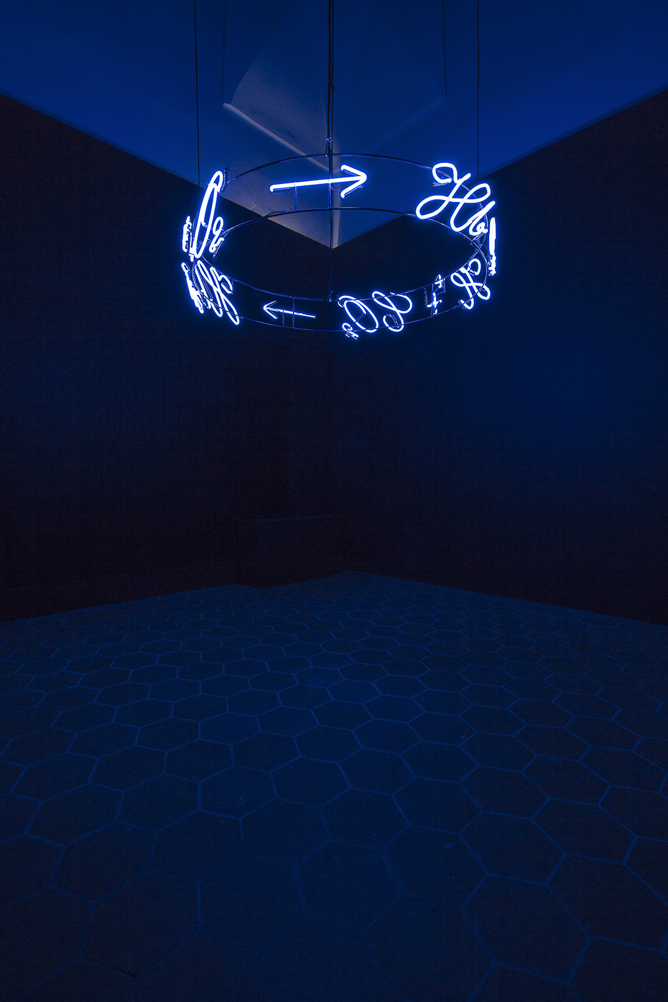 Thalia Gatzouli | Artist